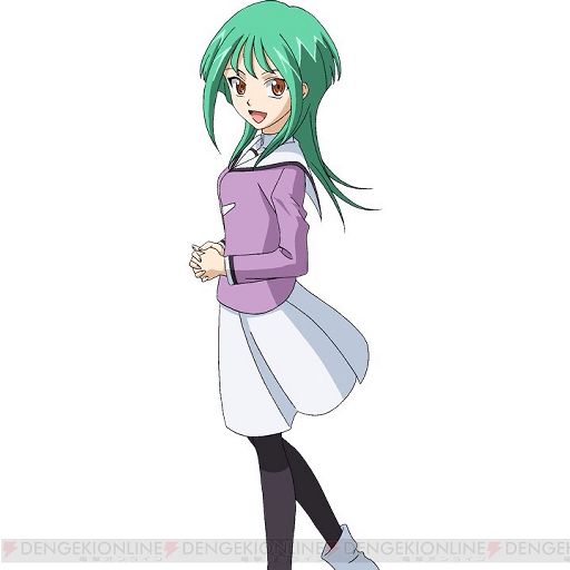 💚Tokoha Anjou💟💚χ | Wiki | Anime Amino