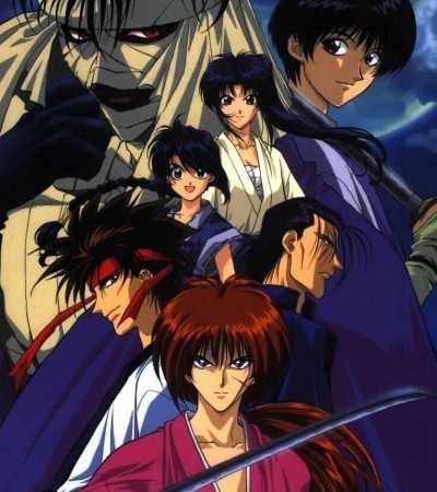 Rurouni Kenshin | Wiki | Anime Amino