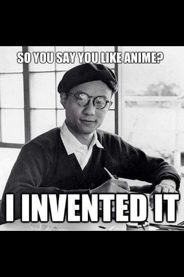 the-man-who-invented-anime-anime-amino