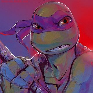 💘Donatello💘 | Wiki | Movies & TV Amino