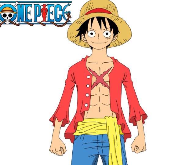 Monkey D Luffy | Wiki | Anime Amino