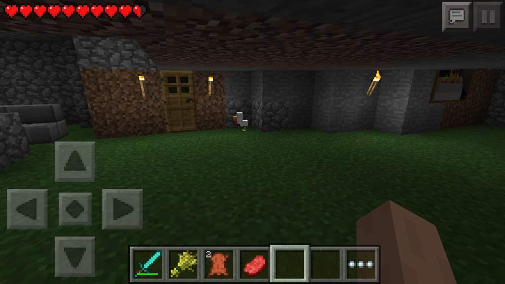 Baby Chicken Oo Minecraft Amino