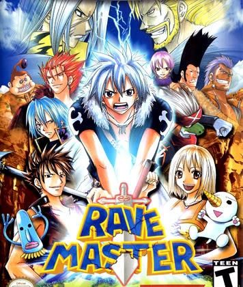 anime rave master bahasa indonesia proxy