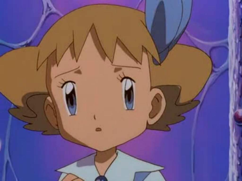 Pokemon Molly Hale | Wiki | Anime Amino