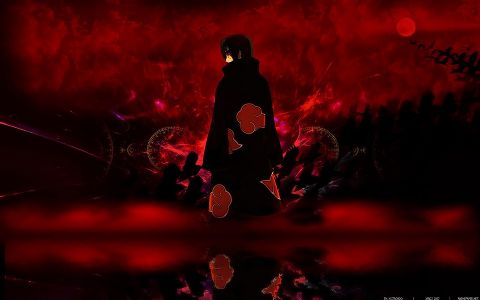 Itachi Uchiha | Wiki | Anime Amino