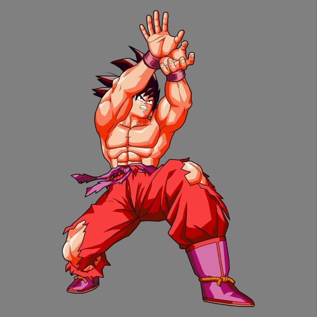 goku2 website