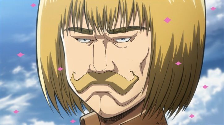 Mustache | Wiki | Anime Amino