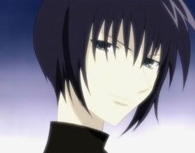 Akito Sohma | Wiki | Anime Amino