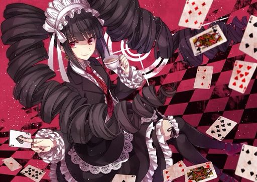 Celestia Ludenberg | Wiki | Anime Amino