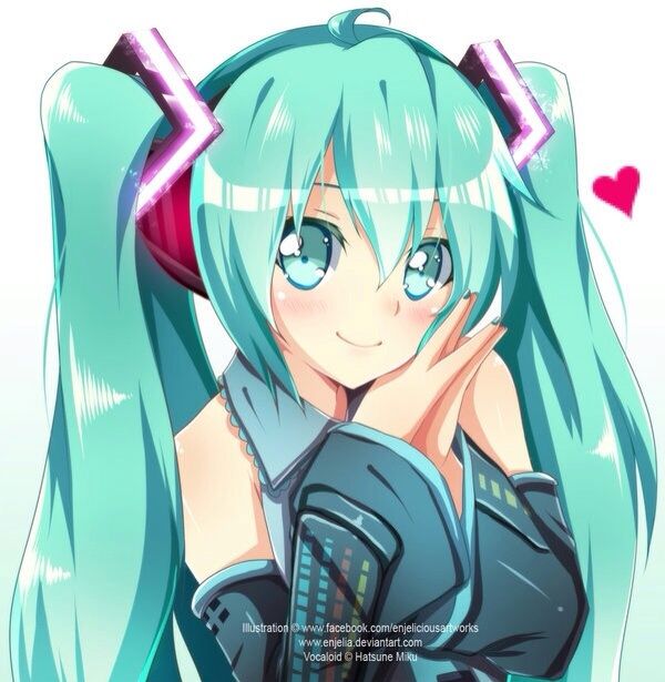 Miku pictures!!! | Anime Amino