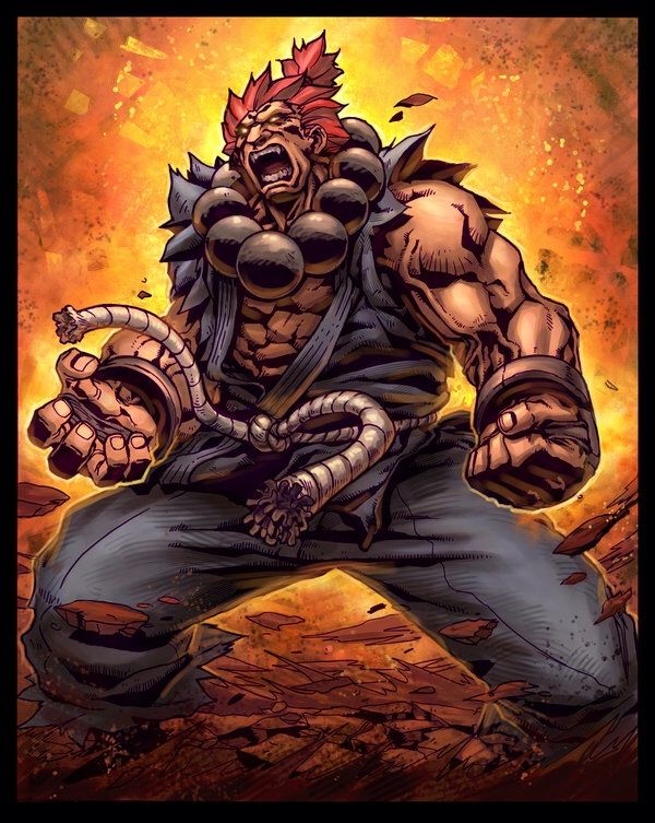 Beast Mode! | Wiki | Anime Amino