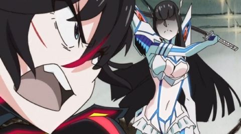 Kill La Kill Episode 3 | Anime Amino