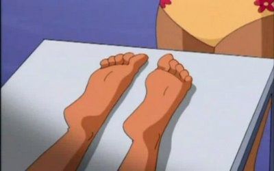 Anime Feet | Wiki | Anime Amino