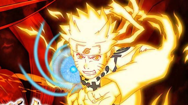 Naruto | Wiki | Anime Amino