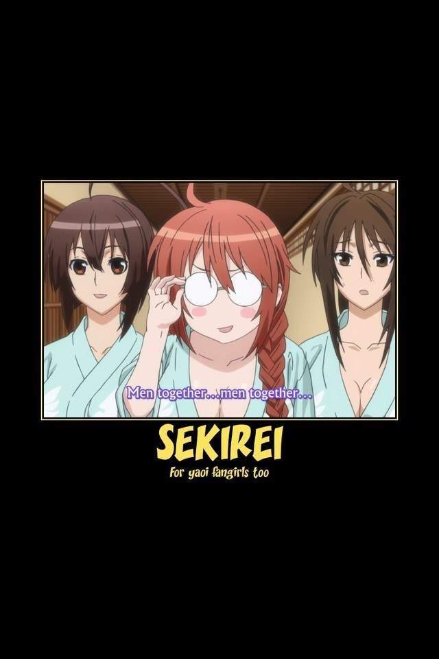 watch sekirei season 3