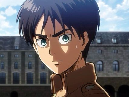 Eren Jaeger - 2 | Wiki | Anime Amino