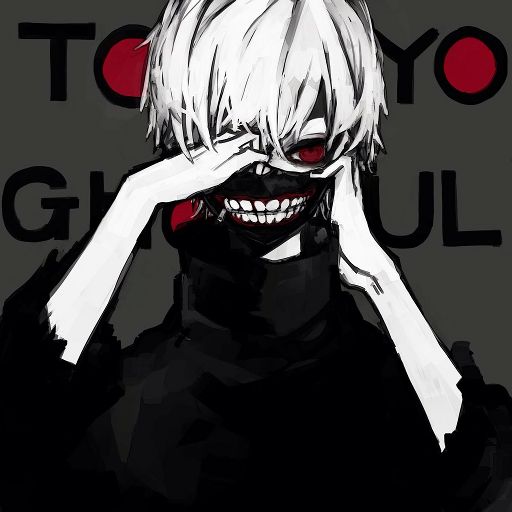 tokyo ghoul | Anime Amino