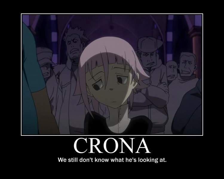 Crona | Wiki | Anime Amino