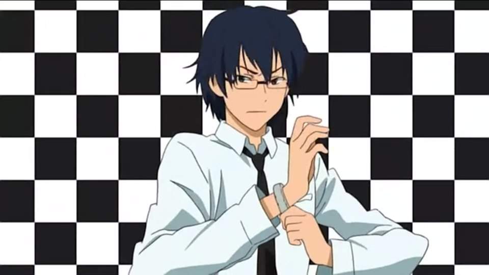 Yozakura Quartet characters! Anime Amino