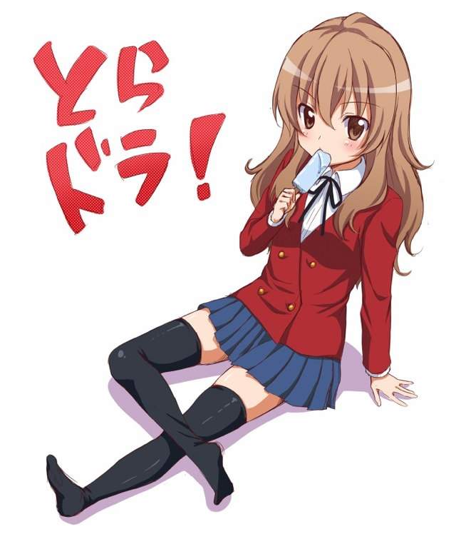 Taiga Aisaka | Wiki | Anime Amino