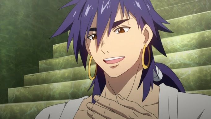 Sinbad | Wiki | Anime Amino