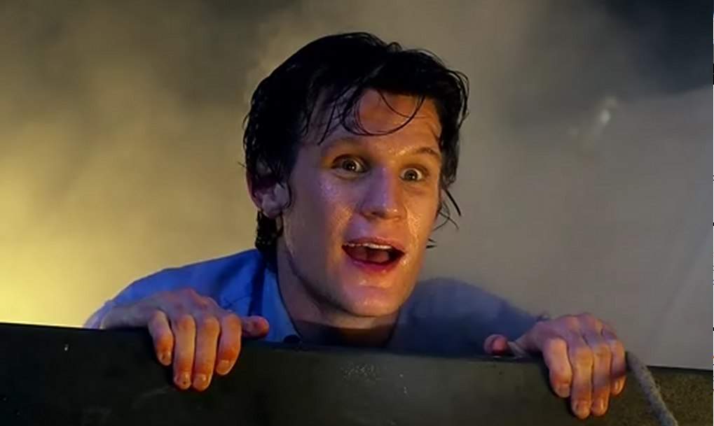 The Eleventh Doctor Wiki Doctor Who Amino
