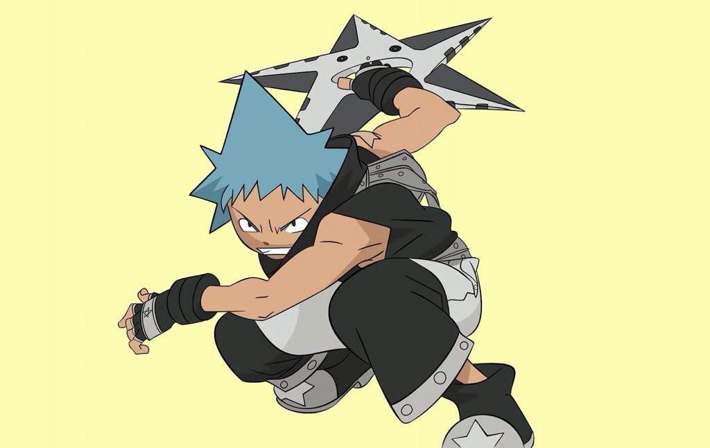 Black Star | Wiki | Anime Amino