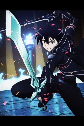 Sword Art Online MMo? | Anime Amino