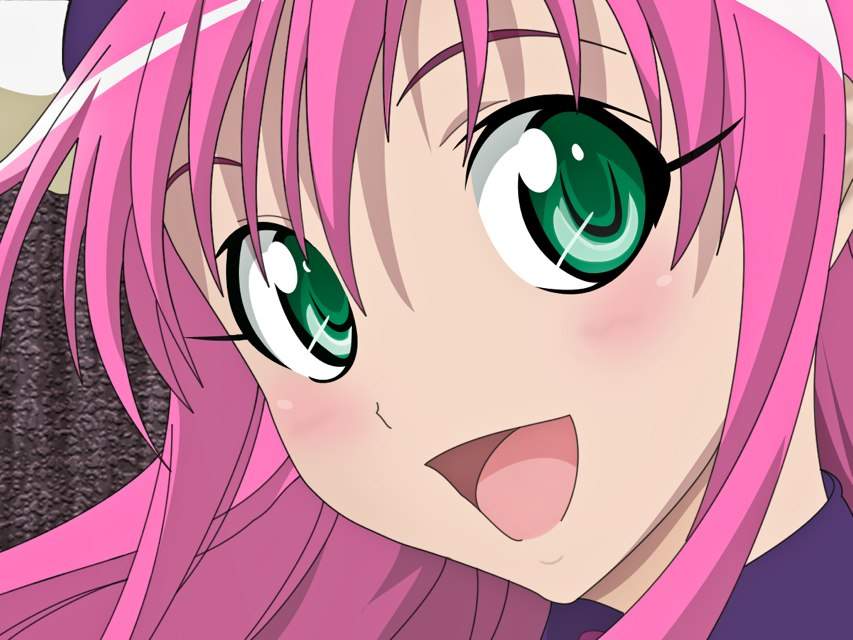 Lala Satalin Deviluke Wiki Anime Amino