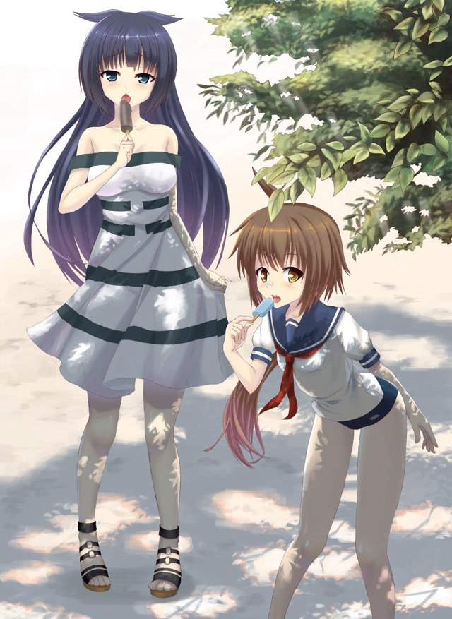 the biggest collection of boobs in anime part 2 Anime Amino