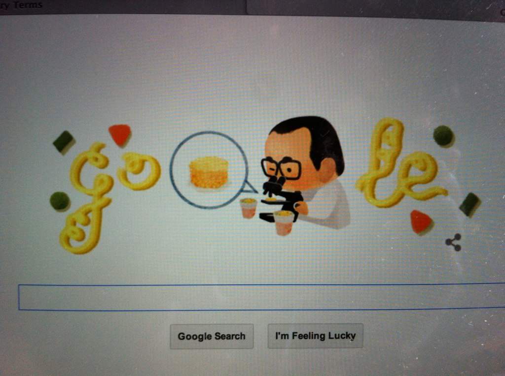 Momofuku Ando | Anime Amino