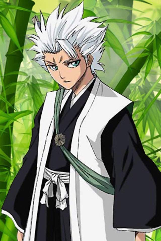 Toshiro Hitsugaya | Wiki | Anime Amino