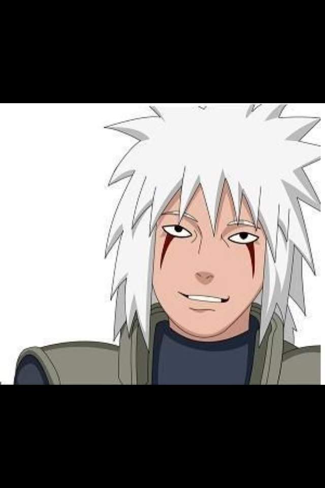 Rip Jiraiya | Wiki | Anime Amino