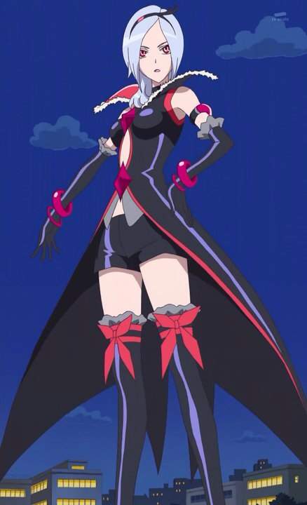 Cure Passion Wiki Anime Amino 0236