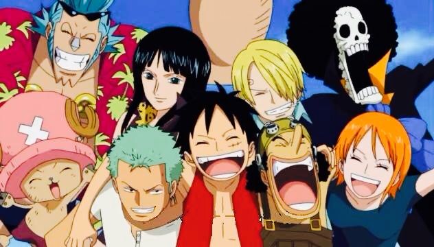 ∂αу 27: fανσяιтє тнιиg αвσυт One Piece | Anime Amino