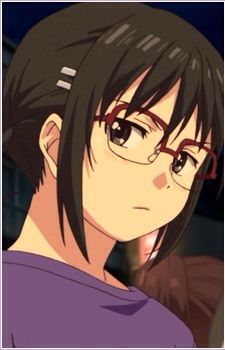 丹波橋 紅司 Wiki Anime Amino