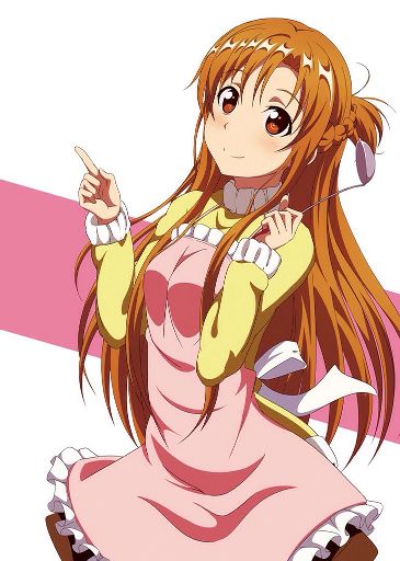 Asuna | Wiki | Anime Amino