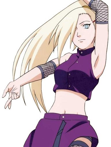 🌸🌸ino yamanaka🌸🌸🌸 | Wiki | Anime Amino