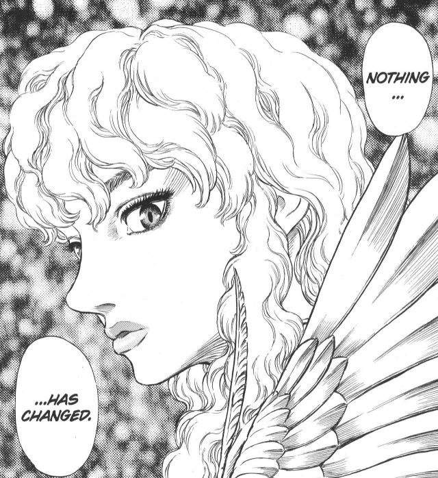 Griffith | Wiki | Anime Amino