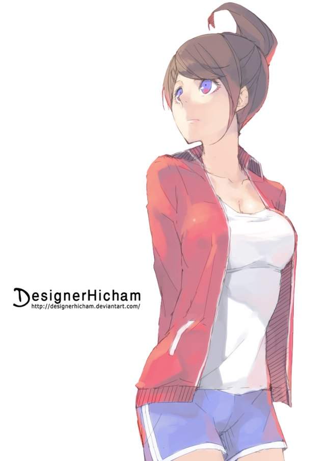 Aoi Asahina Wiki Anime Amino