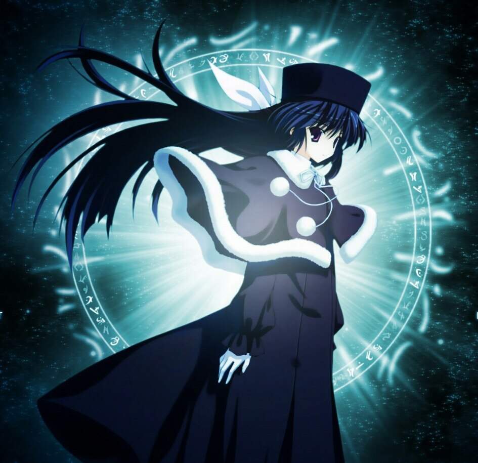 Ef A Tale Of Melodies Wiki Anime Amino
