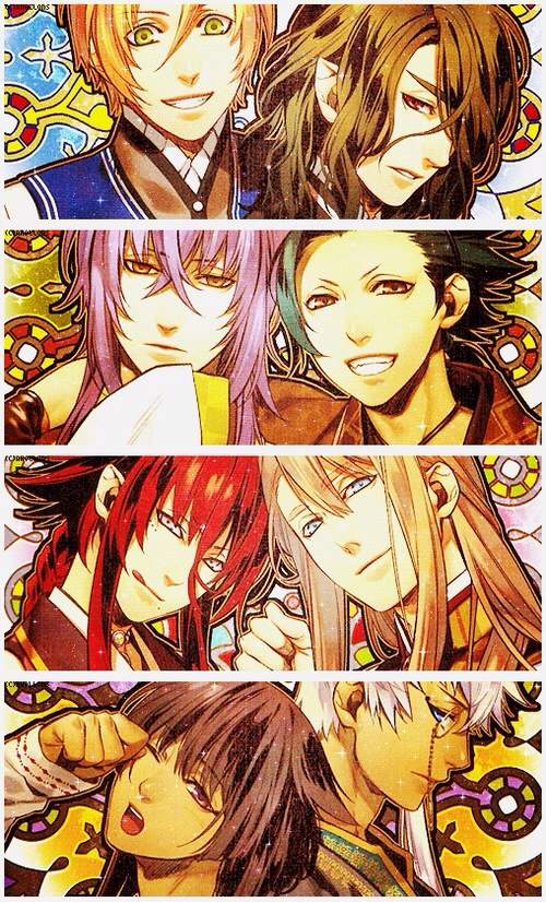 Kamigami no Asobi | Wiki | Anime Amino