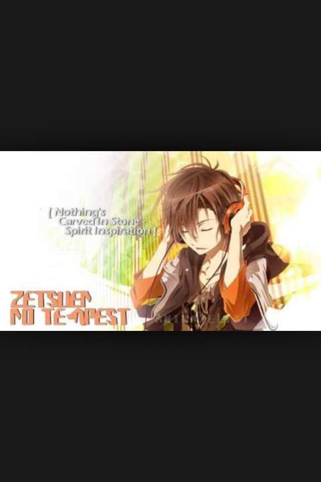 Another Song Anime Amino