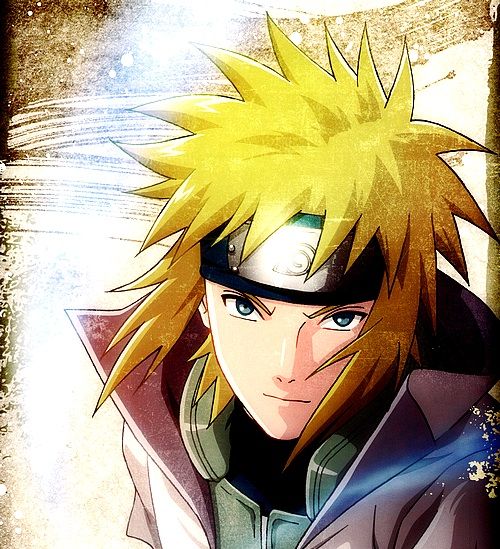 Minato Namikaze | Wiki | Anime Amino