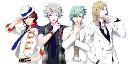 Quartet Night | Wiki | Anime Amino