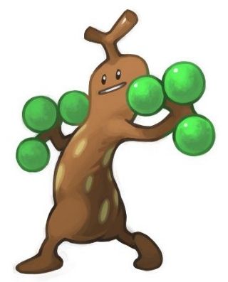 Sudowoodo | Wiki | Anime Amino