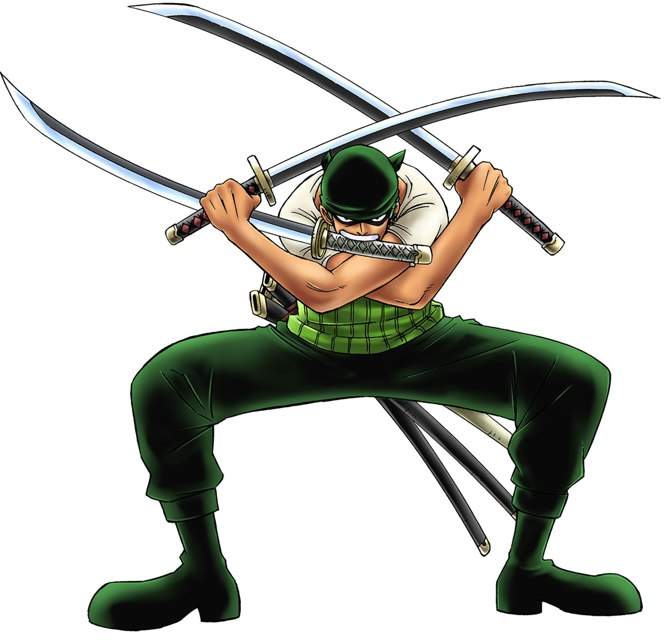 Zoro | Wiki | Anime Amino