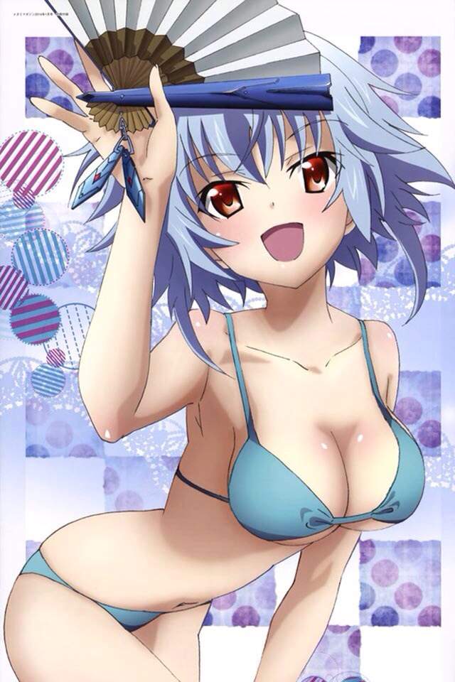 Swim Suit Catalog | Wiki | Anime Amino