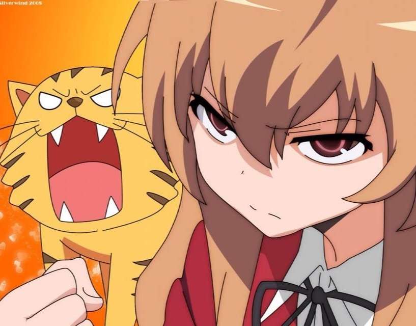 To ra do ra Wiki Anime Amino To ra do ra Wiki Anime Amino