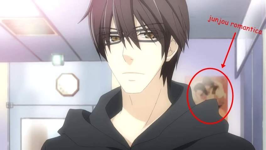 Sekai Ichi Seichi | Wiki | Anime Amino